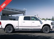 2025 RAM 3500 Limited S544757