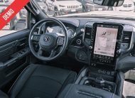2025 RAM 3500 Limited S544757
