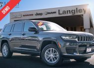 2024 Jeep Grand Cherokee L Laredo LC2655