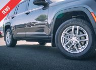 2024 Jeep Grand Cherokee L Laredo LC2655