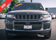 2024 Jeep Grand Cherokee L Laredo LC2655