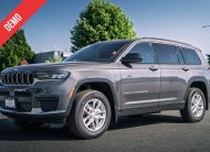 2024 Jeep Grand Cherokee L Laredo LC2655