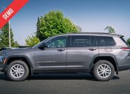 2024 Jeep Grand Cherokee L Laredo LC2655