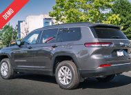2024 Jeep Grand Cherokee L Laredo LC2655