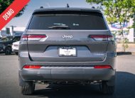 2024 Jeep Grand Cherokee L Laredo LC2655