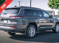 2024 Jeep Grand Cherokee L Laredo LC2655
