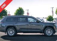 2024 Jeep Grand Cherokee L Laredo LC2655
