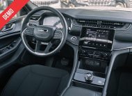 2024 Jeep Grand Cherokee L Laredo LC2655