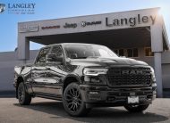 2026 RAM 1500 Limited T364210