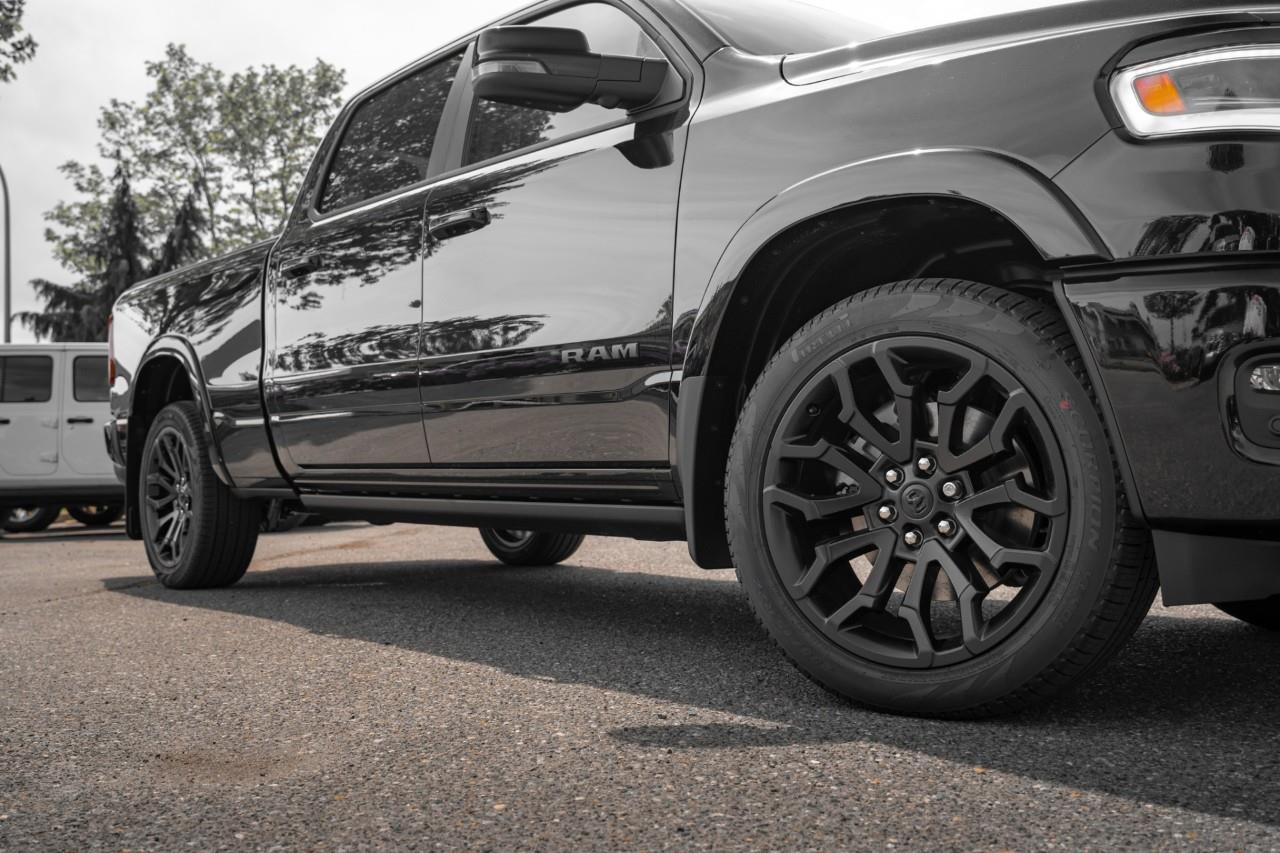 2026 RAM 1500 Limited T364210