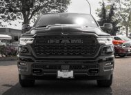 2026 RAM 1500 Limited T364210