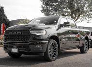 2026 RAM 1500 Limited T364210