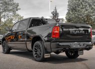 2026 RAM 1500 Limited T364210