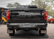 2026 RAM 1500 Limited T364210