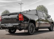 2026 RAM 1500 Limited T364210