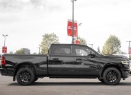 2026 RAM 1500 Limited T364210