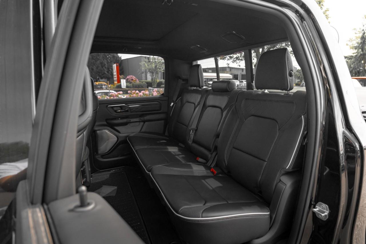 2026 RAM 1500 Limited T364210
