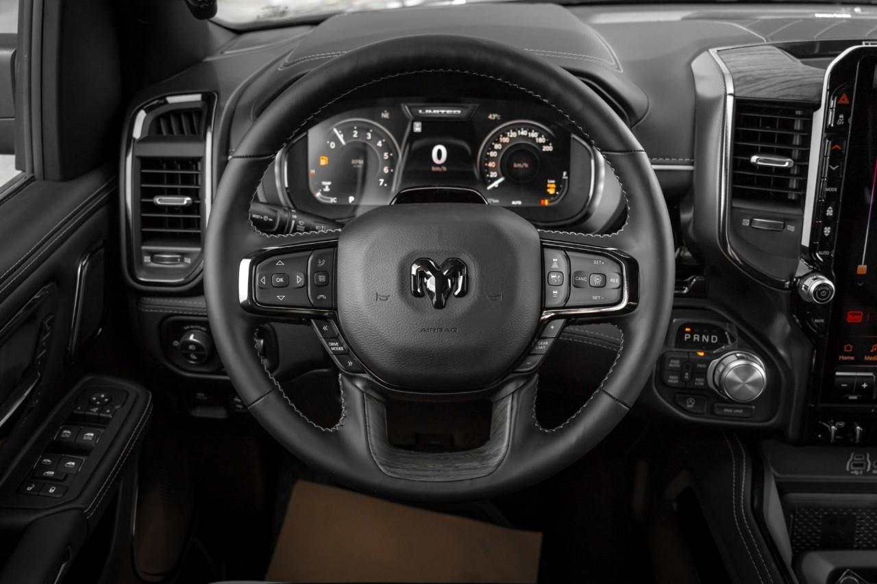 2026 RAM 1500 Limited T364210