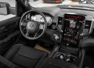 2026 RAM 1500 Limited T364210