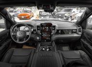 2026 RAM 1500 Limited T364210