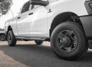 2026 RAM 3500 Tradesman T312036