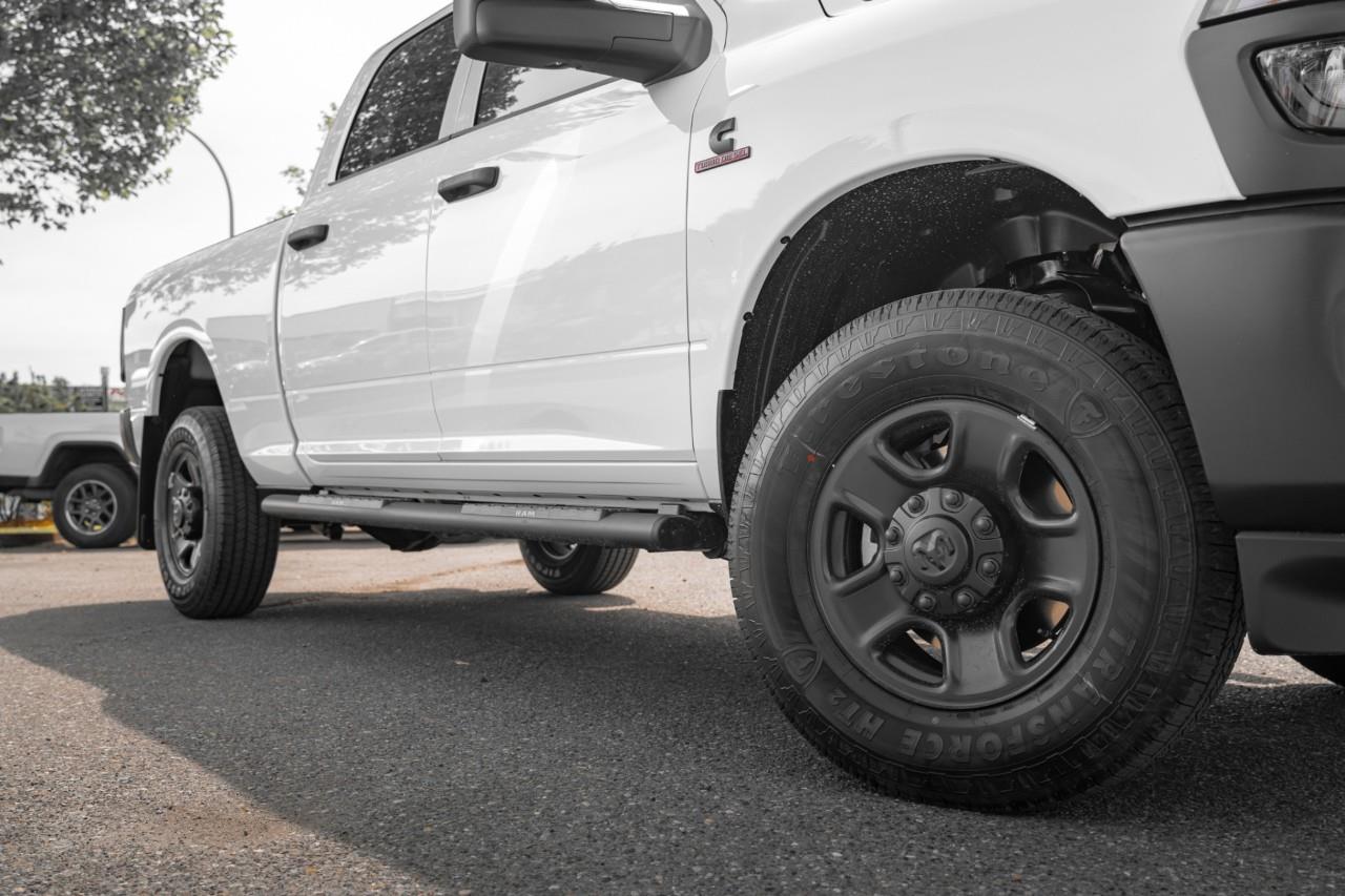 2026 RAM 3500 Tradesman T312036