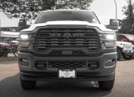 2026 RAM 3500 Tradesman T312036