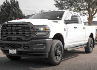 2026 RAM 3500 Tradesman T312036