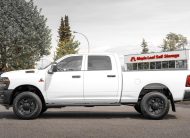 2026 RAM 3500 Tradesman T312036