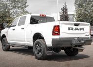 2026 RAM 3500 Tradesman T312036
