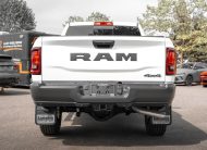 2026 RAM 3500 Tradesman T312036
