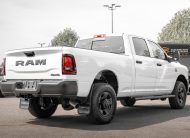 2026 RAM 3500 Tradesman T312036