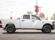 2026 RAM 3500 Tradesman T312036