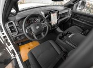 2026 RAM 3500 Tradesman T312036