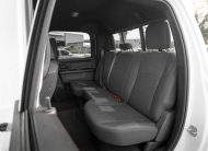 2026 RAM 3500 Tradesman T312036