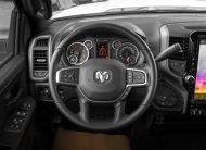 2026 RAM 3500 Tradesman T312036