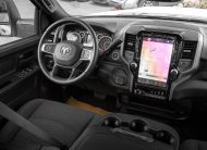 2026 RAM 3500 Tradesman T312036