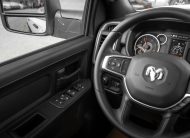2026 RAM 3500 Tradesman T312036