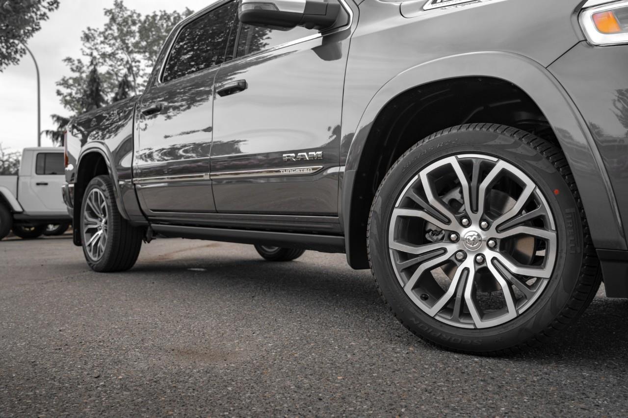 2026 RAM 1500 Tungsten T364212