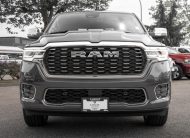 2026 RAM 1500 Tungsten T364212