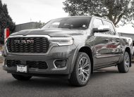 2026 RAM 1500 Tungsten T364212