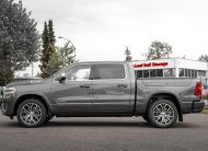 2026 RAM 1500 Tungsten T364212