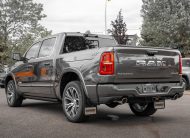 2026 RAM 1500 Tungsten T364212