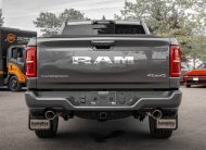 2026 RAM 1500 Tungsten T364212