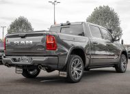 2026 RAM 1500 Tungsten T364212