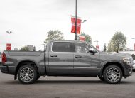 2026 RAM 1500 Tungsten T364212