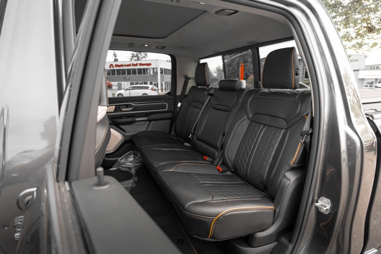 2026 RAM 1500 Tungsten T364212