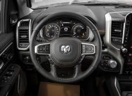 2026 RAM 1500 Tungsten T364212