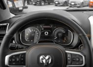 2026 RAM 1500 Tungsten T364212