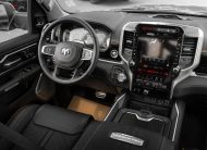 2026 RAM 1500 Tungsten T364212